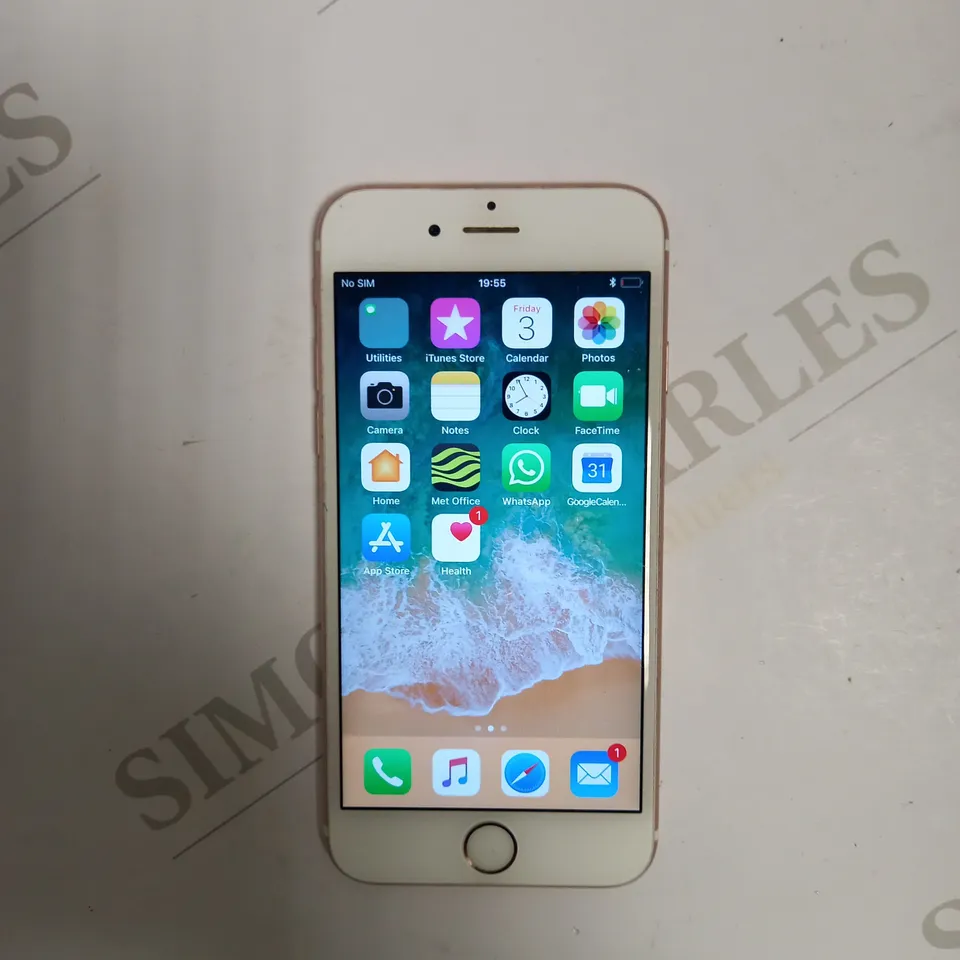 APPLE IPHONE 6S (A1688)