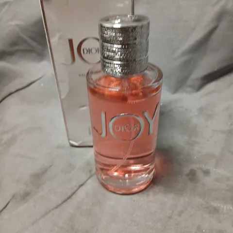 BOXED DIOR JOY EAU DE PARFUM SPRAY 90ML 