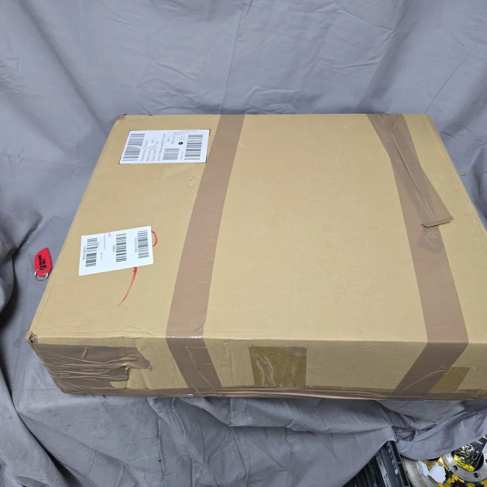 CORA 2 DRAWER BEDSIDE CHEST