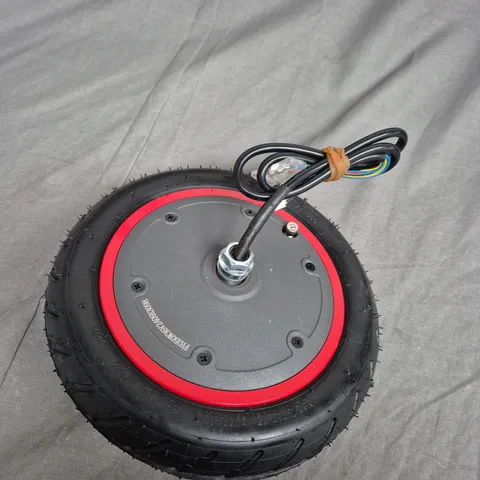 E-SCOOTER MOTOR WHEEL 