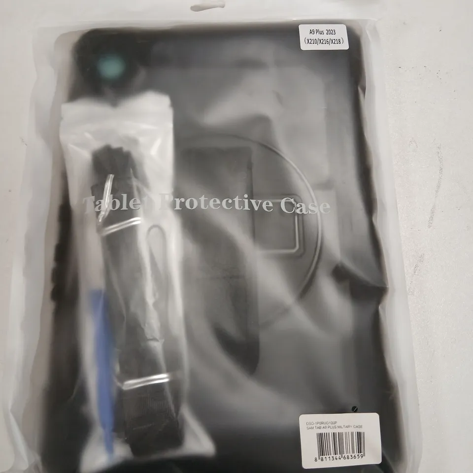 APPROXIMATELY 20 MILITARY CASE – TABLET ACCESSORY FOR SAMSUNG TAB A9 PLUS
