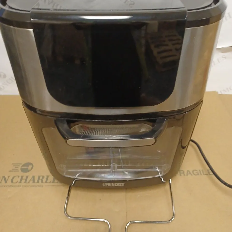 PRINCESS AEROFRYER OVEN DELUXE