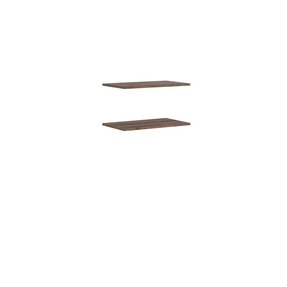 BYER 83CM WIDE SHELF