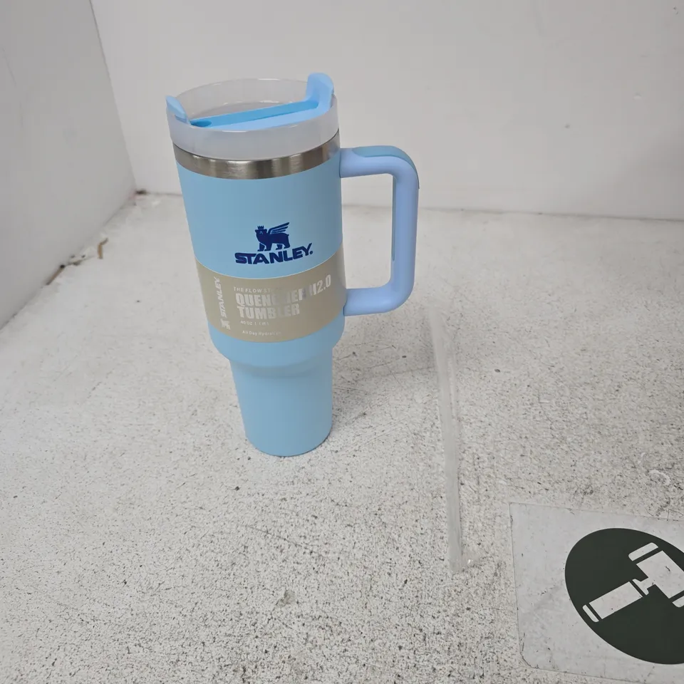 STANLEY QUENCHER TUMBLER 40 OZ (1.18 L) – BLUE