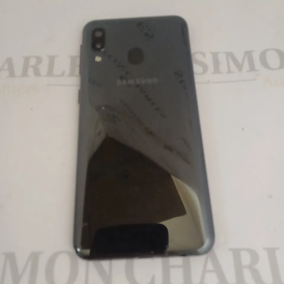 SAMSUNG GALAXY A20E MOBILE PHONE