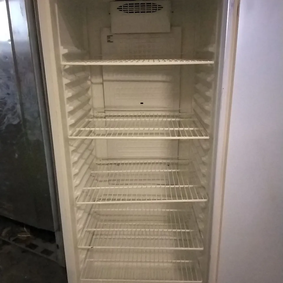 MONDIAL ELITE TALL LIGHT TOUCH COMMERCIAL FREEZER 