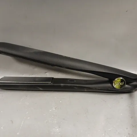 GHD GOLD PROFESSIONAL STYLER HAIR STRAIGHTNERS