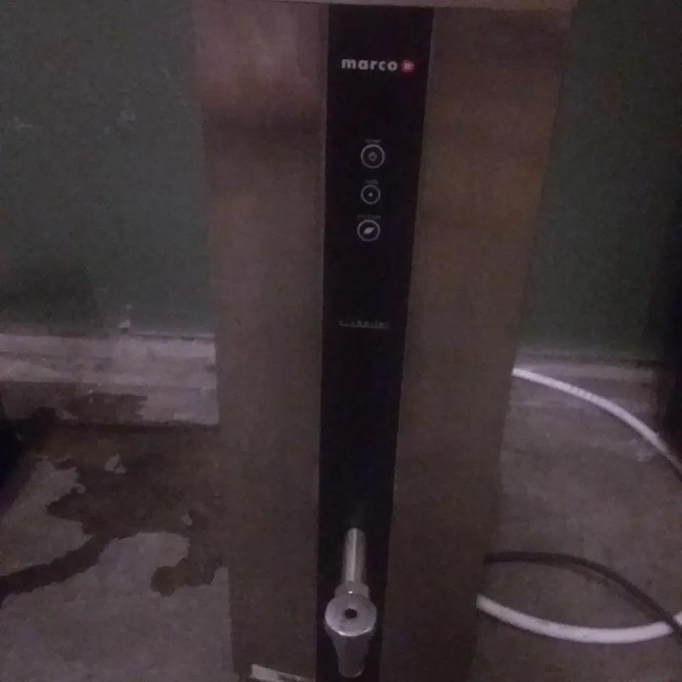 MARCO T20 ECOBOILER 