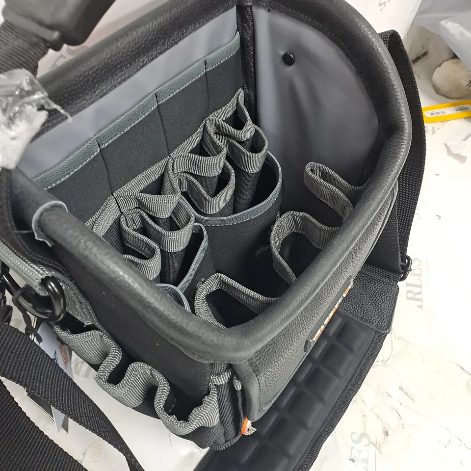 VELOCITY ROGUE 1.0 OPEN TOTE