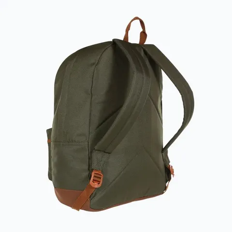 BRAND NEW REGATTA STAMFORD 20L BACKPACK IN DARK KHAKI 