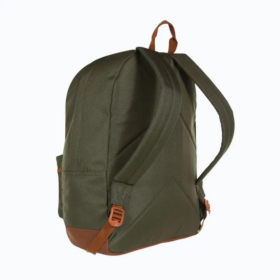 BRAND NEW REGATTA STAMFORD 20L BACKPACK IN DARK KHAKI 