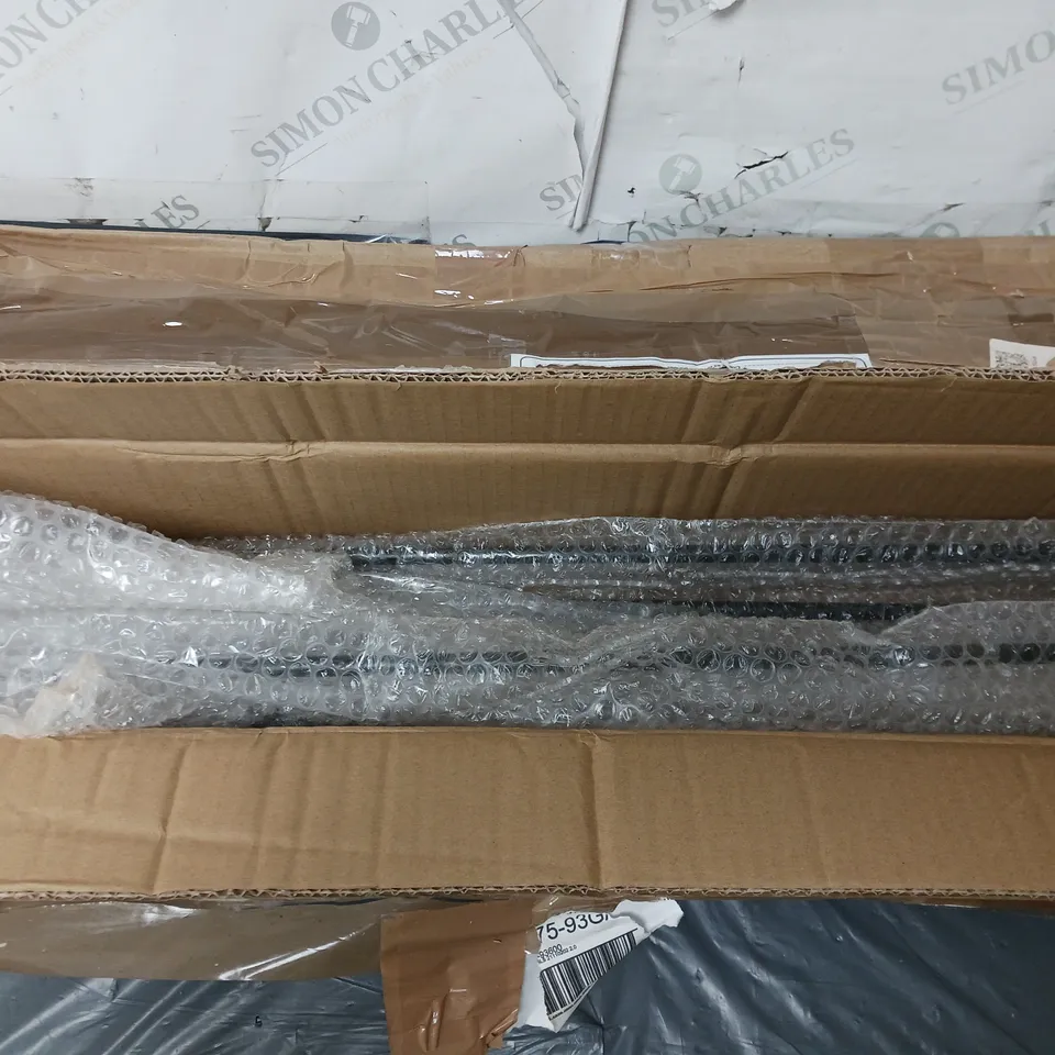 8 X BOXED HAIRPIN FURNITURE LEGS 