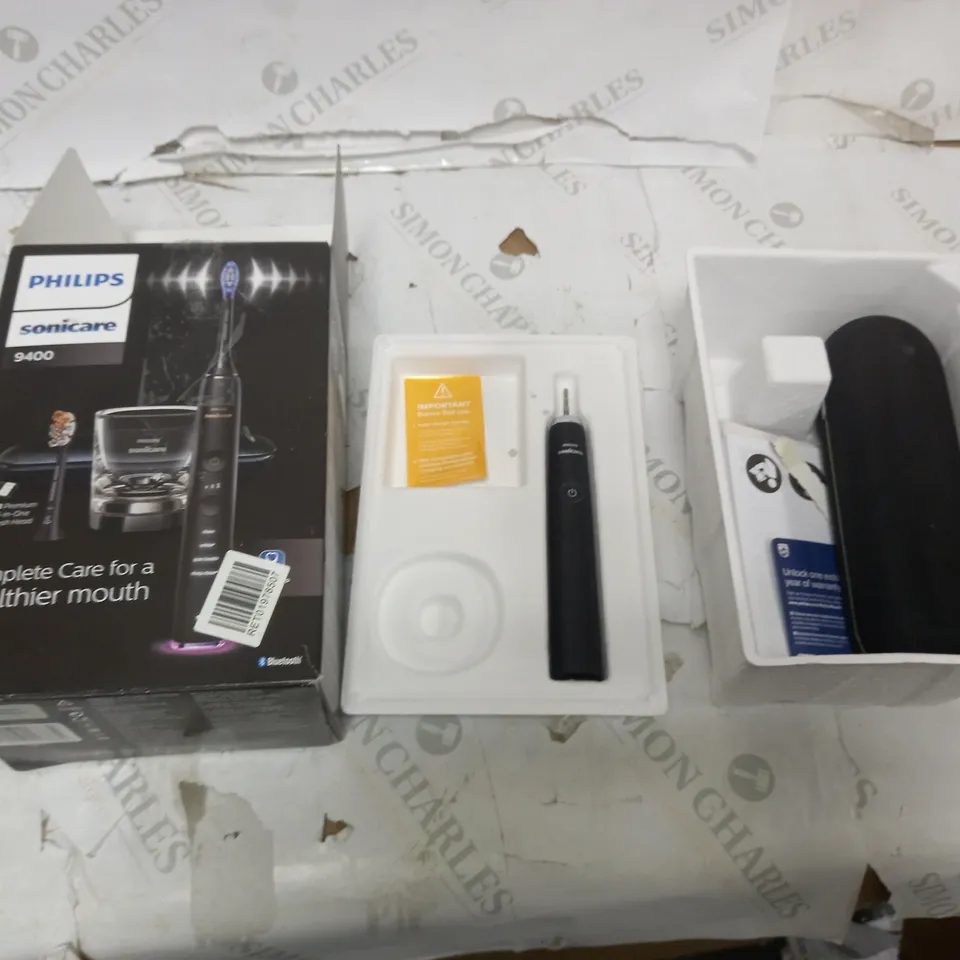 PHILIPS SONICARE 9400
