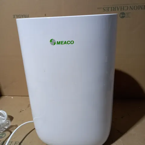MEACODRY ABC DEHUMIDIFIER