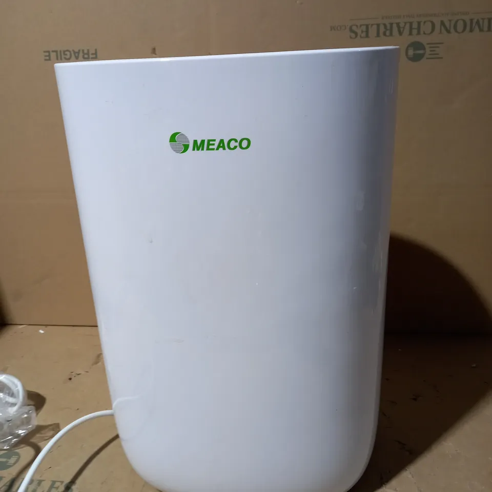 MEACODRY ABC DEHUMIDIFIER