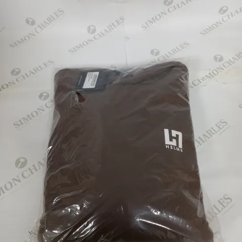 BAGGED HELME HOODIE AND SWEATPANTS SIZE M