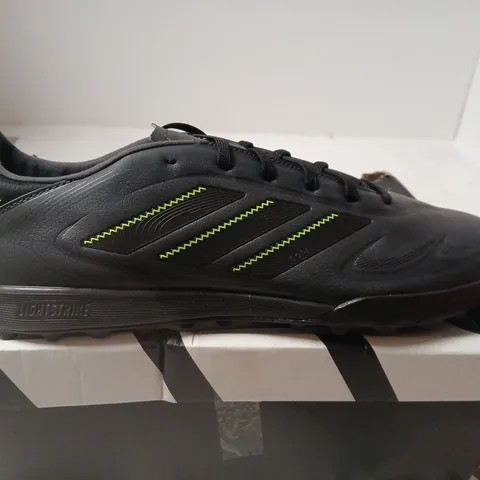 ADIDAS COPA PURE III LEAGUE TF FOOTBALL TRAINERS– SIZE 11