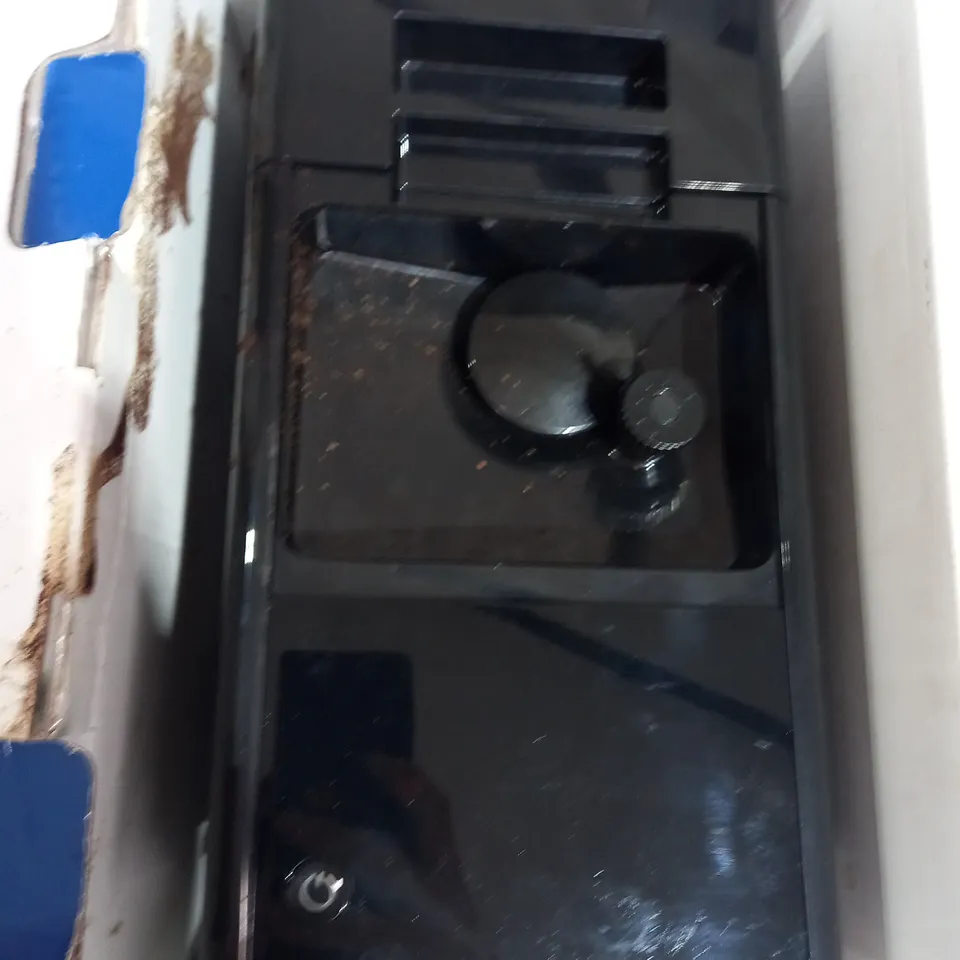 BEKO 8813513200 COMPACT CEG5301X BEAN TO CUP COFFEE MACHINE