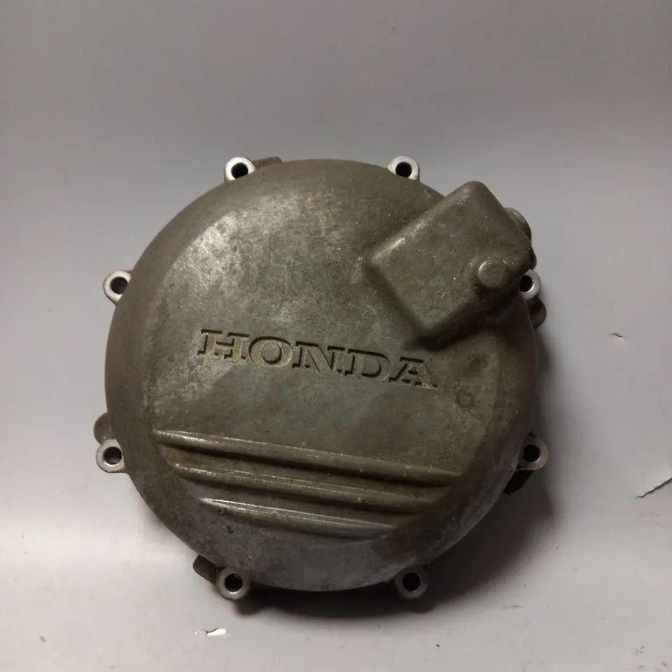 HONDA GEARS COVER 