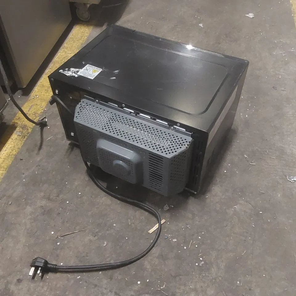 DELONGHI MICROWAVE OVEN