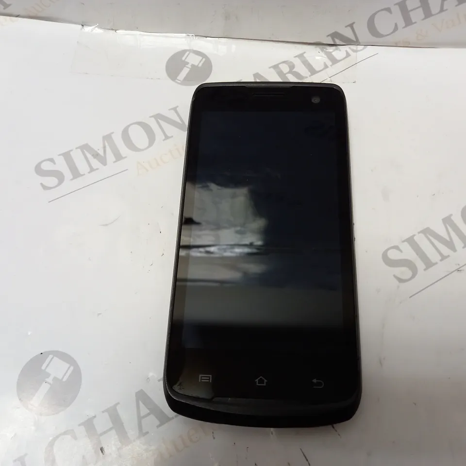 UNITECH EA502 SCANNER MOBILE PHONE