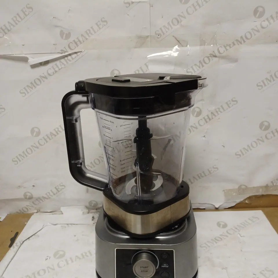 NINJA FOOD PROCESSOR