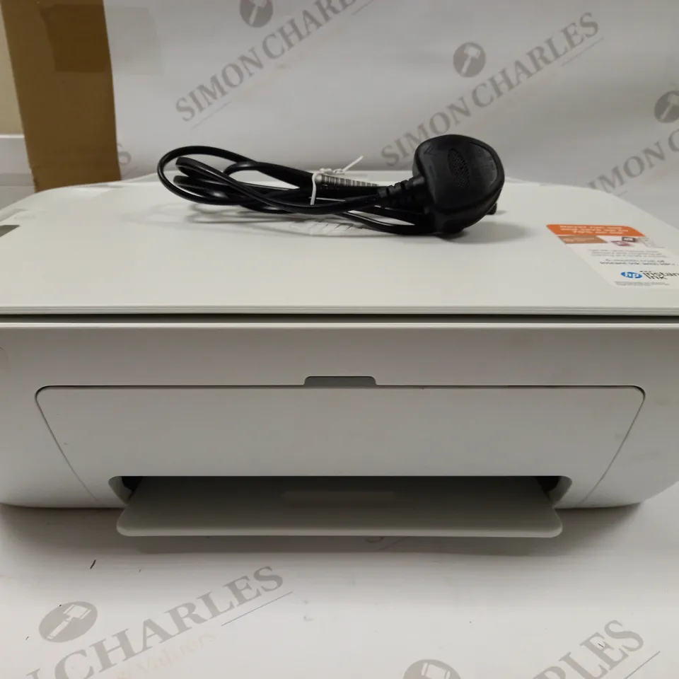 HP DESKJET 2710E PRINTER 