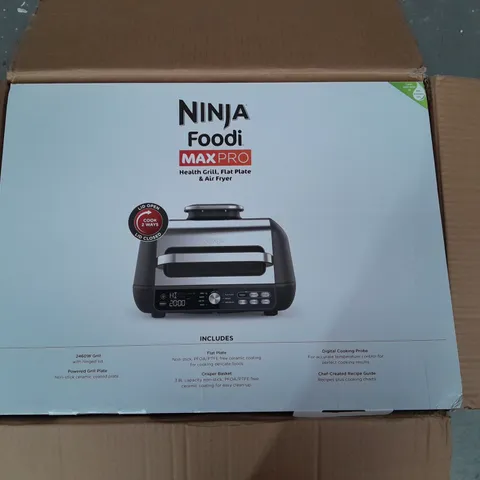 NINJA FOODI MAX PRO