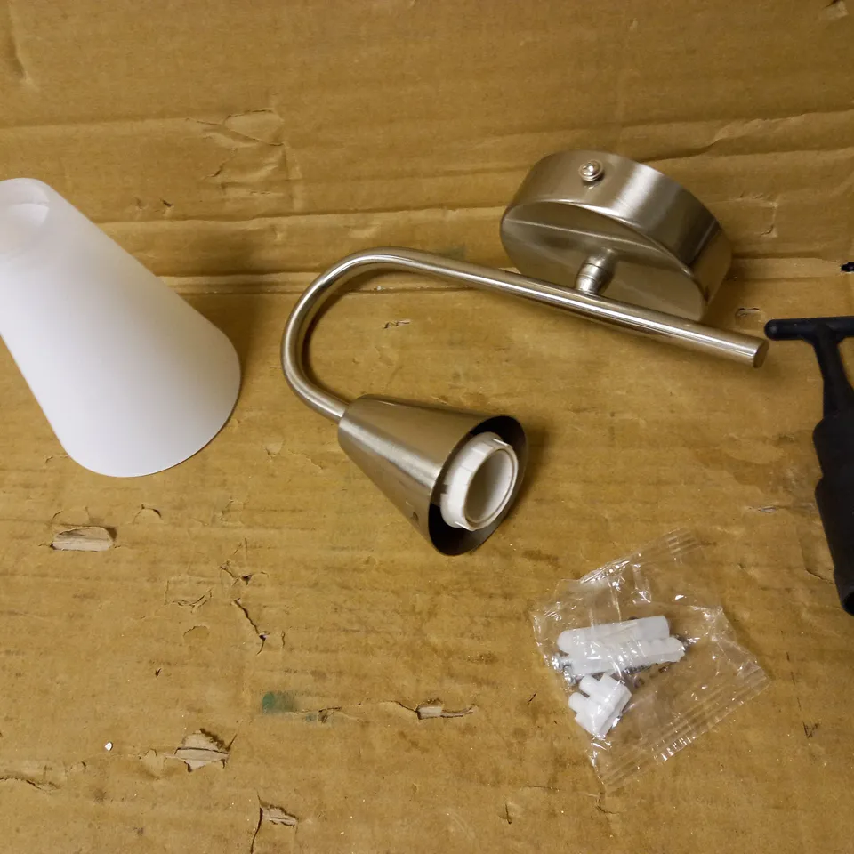 JOHN LEWIS LULU WALL LIGHT