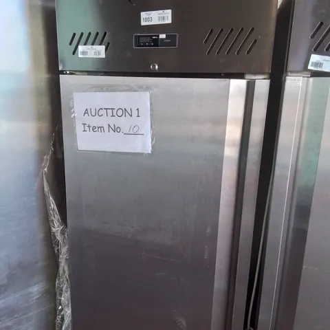 WILLIAMS TALL SINGLE DOOR FRIDGE model HJ1SA R1 JADE