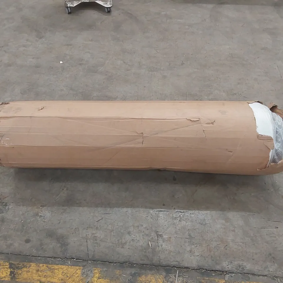 QUALITY BOXED, BAGGED AND ROLLED 5FT KING SIZE MATTRESS 