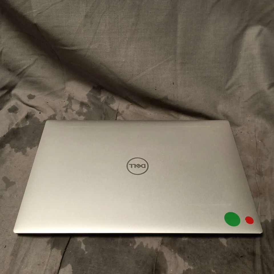 DELL XPS NOTEBOOK LAPTOP 