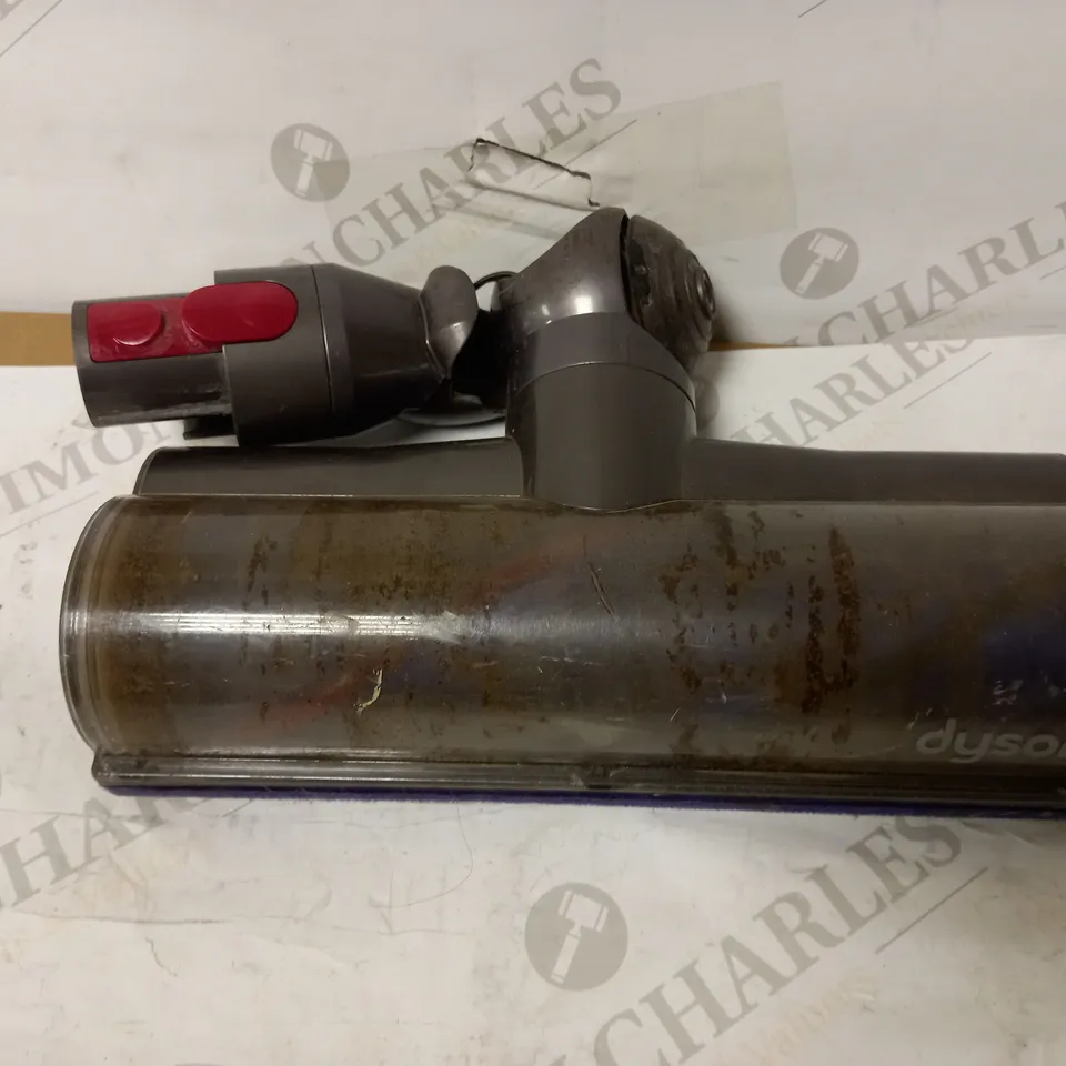 DYSON VACUUM PART QR MOTORHEAD