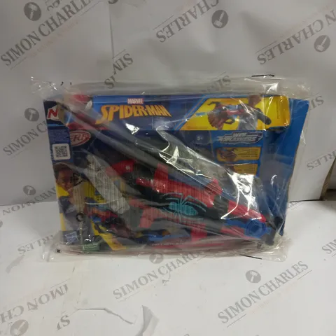 MARVEL SPIDER MAN BLAST AND SHOOT