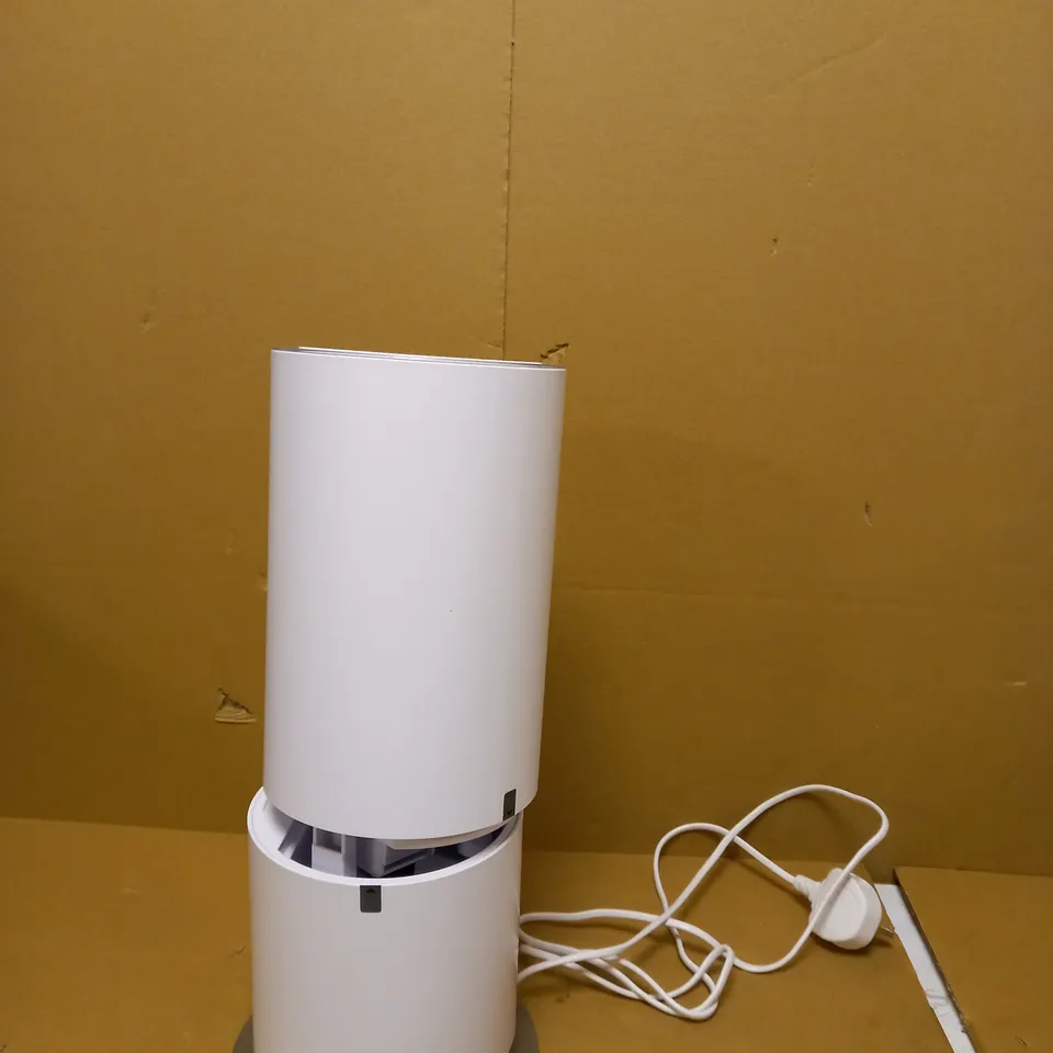 DUUX BEAM MINI | QUIET AIR HUMIDIFIER | ULTRASONIC HUMIDIFIER FOR HOME / BEDROOM