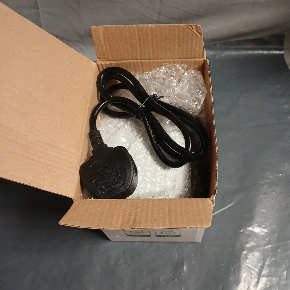 WARM AIR BLOWER, PORTABLE DESKTOP HEATER