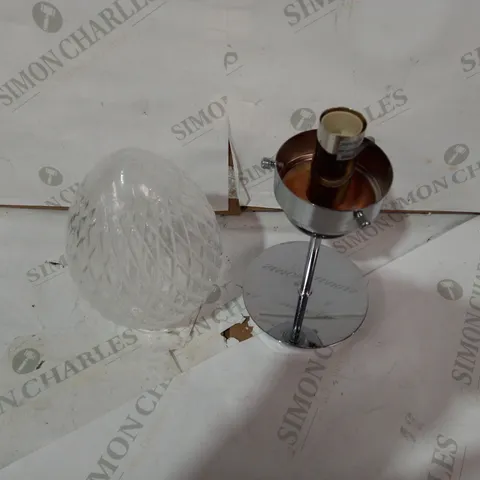 BOXED M&S HOME ELEGANT ANDANTE BATHROOM CEILING PENDANT
