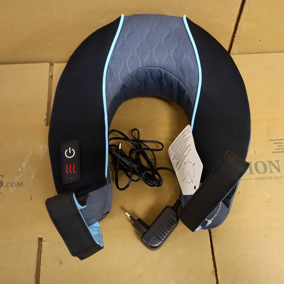 HOMEDICS VIBRATION NECK MASSAGER