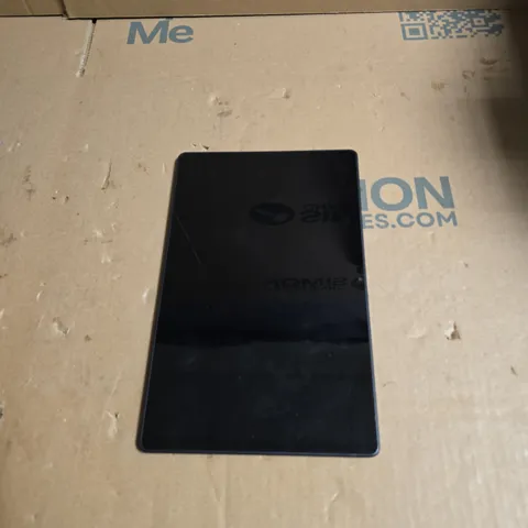 SAMSUNG GALAXY TABLET – BLACK  - SMT505