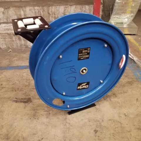CLARKE CAR8MC 15M RETRACTABLE AIR HOSE REEL
