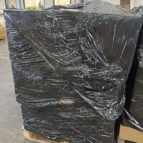 PALLET OF APPROXIMATELY 144 RUTH LANGSFORD PADDED JACKETS INCLUDING,