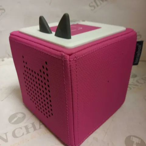 TONIEBOX SPEAKER