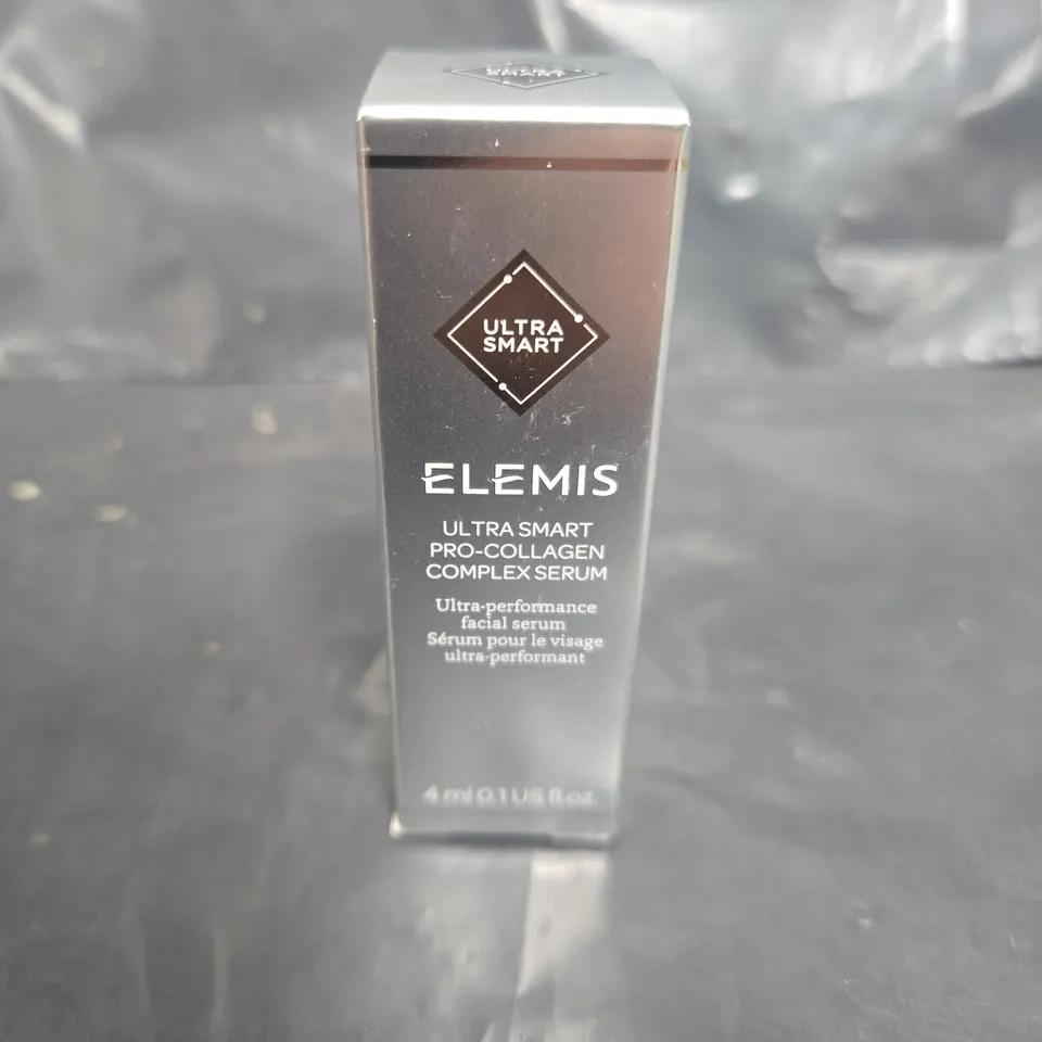 ELEMIS ULTRA SMART PRO-COLLAGEN COMPLEX SERUM
