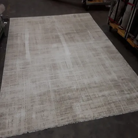 QUALITY DESIGNER AREA RUG APPROXIMATELY 200×300CM