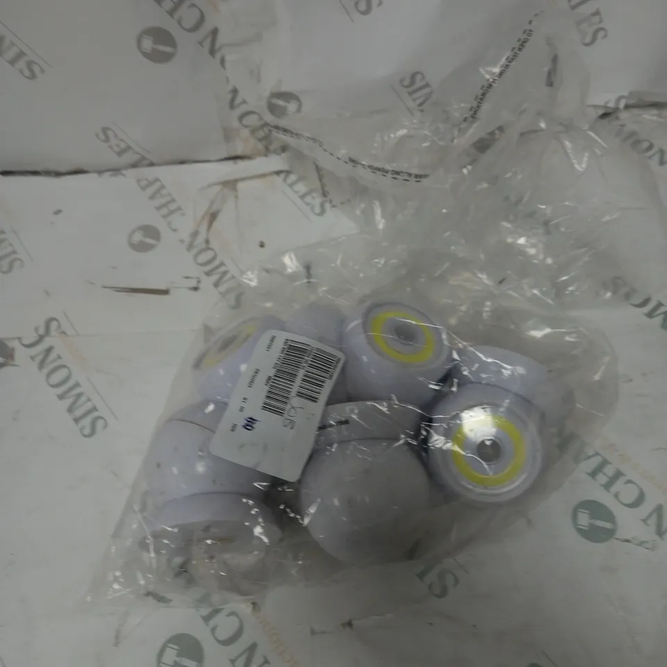 BELL & HOWELL SET OF 5 OUTDOOR BIONIC LIGHTS