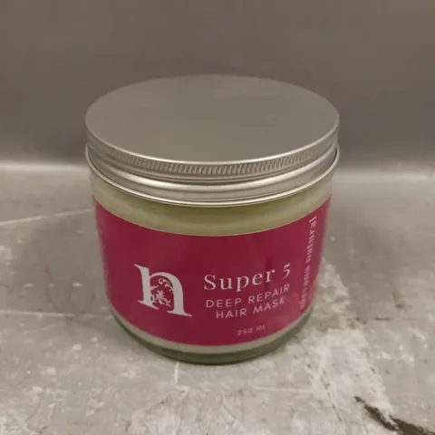 SUPER 5 DEEP REPAIR HAIR MASK 