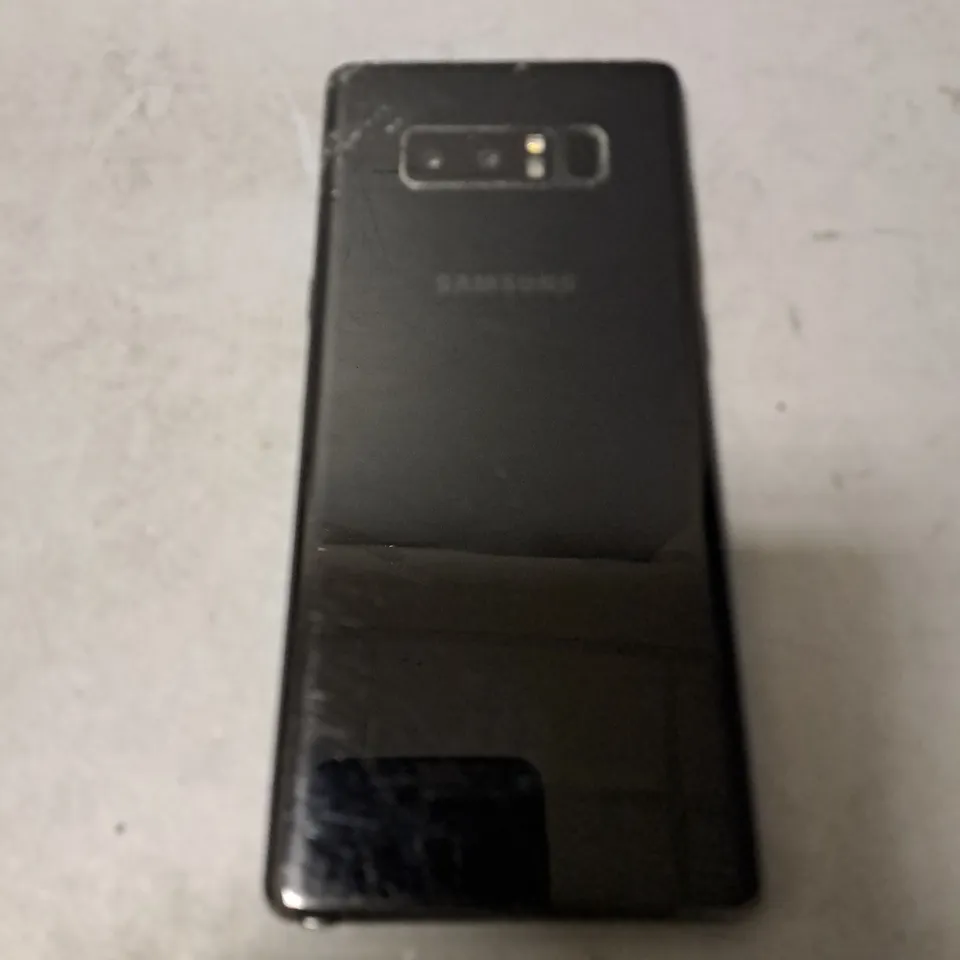 SAMSUNG GALAXY NOTE 8