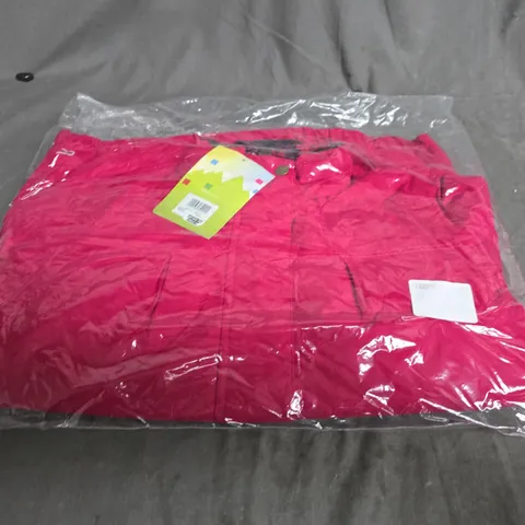 BAGGED REGATTA SUGARWELL COAT - SIZE 32