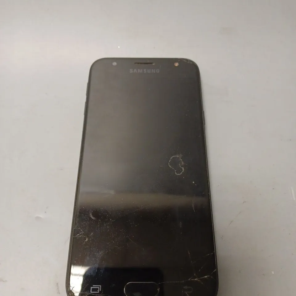 SAMSUNG GALAXY J3 MOBILE PHONE