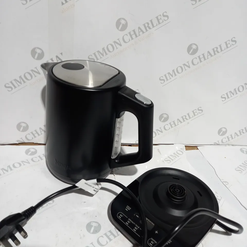 BOXED NINJA PERFECT TEMPERATURE KETTLE 